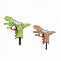 CYC Pistola Dinosaurio Lanza Dardos Juguete De Importacion HP1162255