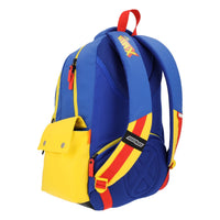 Mochila Ciclope X-Men 97' Yadatex Porta Laptop