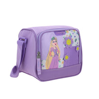 Lonchera Escolar Termica Chenson Disney Princesas Rapunzel PR70528-V Paski