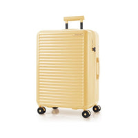 Maleta Samsonite Toiis Mediana Golden 20 - 23 Kg