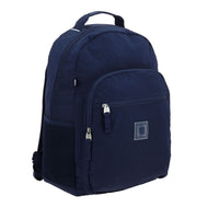 Mochila Chenson 1818 Juvenil Grande Escolar ZILP 1866543-9X
