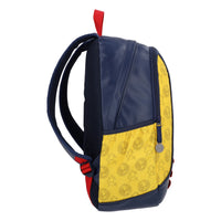 Mochila Grande Yadatex Escolar Equipo America