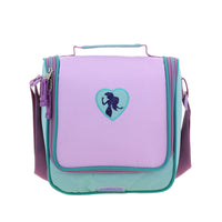Lonchera Termica Chenson Disney Princesas Ariel PR70464-T Luriel