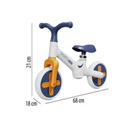 CYC BICICLETA DE BALANCE JUGUETE DE IMPORTACION SH24008454