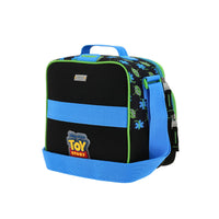 Lonchera Chenson Toy Story Buzz con Woody
