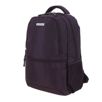 Mochila Chenson Escolar 1818 Juvenil Merlot Porta Laptop CP65926-M