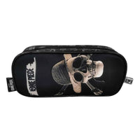 FM Lapicera Doble cierre Roger One Piece OP503A02PB