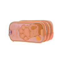 Lapicera Doble Estuche Chenson Happy Girl Kipaw HG66192-E