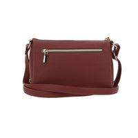 Bolso Tipo Crossbody Madison Chenson Floresia MD25115-M