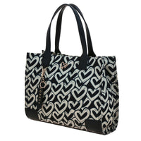 Bolsa Satchel Bolso Gorett Estela Chenson GS25029-C