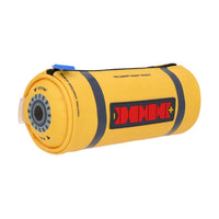 Lapicera Estuche Monsters Inc Tanque de gritos Yadatex
