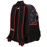 Mochila Grande Chenson Miles Morales Marvel Laiper MM70447-3