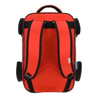 Mochila Hot Wheels En Forma de Carro Yadatex