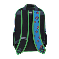 MOCHILA ESCOLAR CHENSON MINECRAFT JOLLYZA MC65699-9