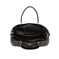 Bolsa Satchel Bolso Madison Ingrid Chenson MD26008-3