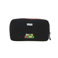 Lapicera Estuche Chenson Logo Mario Bros MB66507-3