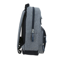 Mochila Chenson Escolar 1818 Porta Laptop Coleccion Nerfresa 1865731-2