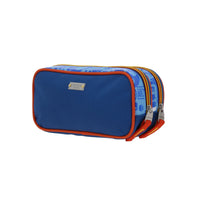 Lapicera Escolar Estuche Chenson Mario Bros Scotty MB66343-9