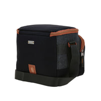 Lonchera Escolar Termica Chenson 1818 Steel 1870637-3