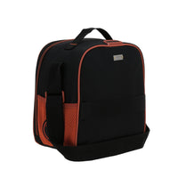 Lonchera Escolar Termica Chenson Miles Morales Marvel Guatsap MM70383-3