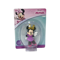 CYC Figura Minnie Mouse Juguete de Importacion DT-MN3-01