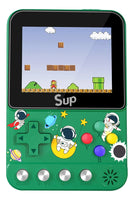 CYC 1 Consola Retro Videojuego Portatil Juguete de Importacion F5