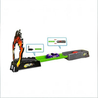 CYC Pista Lanzador Track Racing Juguete de Importacion