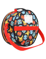 Lonchera Termica Pokemon Pokebola Yadatex