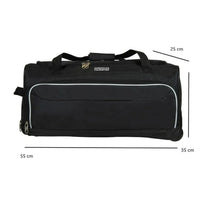 Maleta De Mano American Tourister Duffel Carry On 10 kg