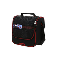 Lonchera Escolar Termica Chenson Miles Morales Marvel ROLE MM70870-3
