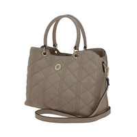 Bolsa Satchel Bolso Madison Ingrid Chenson MD26007-8