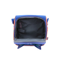 Lonchera Termica Escolar Chenson Happy Girl Buter Hg66025-9