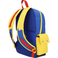 Mochila Ciclope X-Men Leader Porta Laptop Yadatex