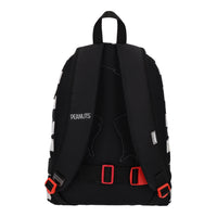 Mochila Escolar Peanuts Snoopy Yadatex