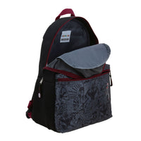 Mochila Escolar Grande Chenson Miles Morales Marvel Inki MM71141-2
