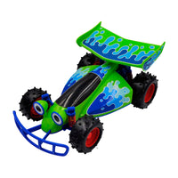 CYC Carro Friccion Toy Story RC Control 35 cm Juguete de Importacion T371811