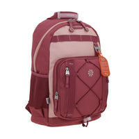Mochila Grande Escolar Chenson Happy Girl WNDY HG70908-P