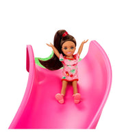 Barbie Casa Dream Land con Resbaladilla JNT90 Mattel