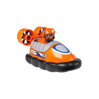 Carro Paw Patrol Vehiculo Basico con Cachorro Spin Master Zuma 6071153