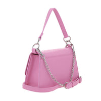 Bolsa Baguette Barbie Gorett Patricya Chenson BR25073-P