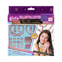 CYC Juego Para Pulseras Juguete de Importacion MBK-552