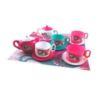 CYC Set Juego De Te Unicornio Juguete De Importacion HP1232143