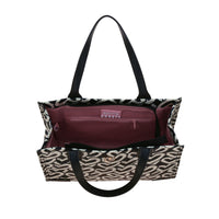 Bolsa Satchel Bolso Gorett Estela Chenson GS25029-C
