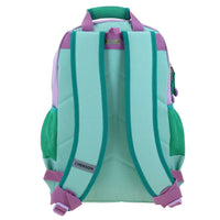 Mochila Grande Escolar Chenson Disney Princesas Ariel PR70463-T Luriel