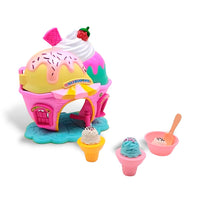 CYC Tienda de Helados Postres Comida Juguete de Importacion HP1141868