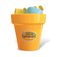 CYC Cubeta Para Playa Con Pala para Arena Juguete De Importacion HP1194284