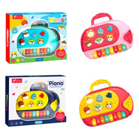 CYC 1 Piano Musical Juguete Importacion SH24003048