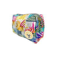 FM Lapicera Estuche Escolar Juvenil Donkey DK407A50AB