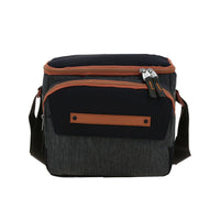 Lonchera Escolar Termica Chenson 1818 Steel 1870637-3