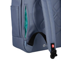 Mochila Escolar Grande Samsonite Xtrem Ronda 5XT Porta Laptop 15″ 15509312171